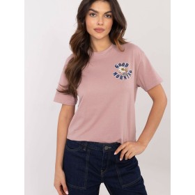 T-shirt model 208741 Sublevel