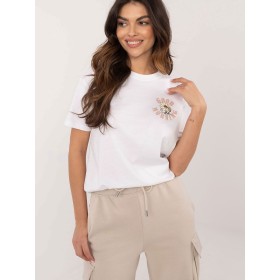 T-shirt model 208742 Sublevel