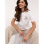 T-shirt model 208742 Sublevel