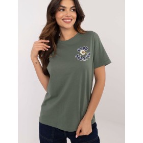 T-shirt model 208743 Sublevel