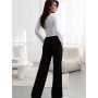 Pantalon long model 208749 IVON
