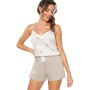 Pyjama model 208753 Donna