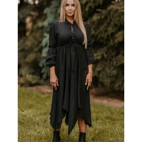 Robe de jour model 136704 Jersa