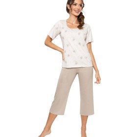 Pyjama model 208754 Donna