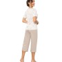 Pyjama model 208754 Donna