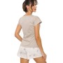 Pyjama model 208755 Donna