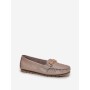Moccasins model 208770 Step in style