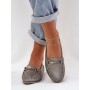 Moccasins model 208771 Step in style