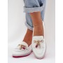 Moccasins model 208773 Step in style