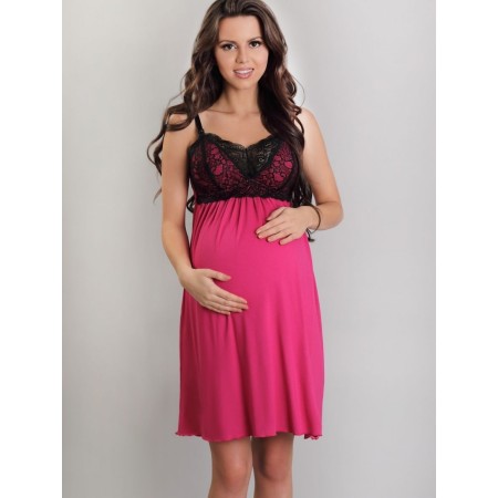 Chemise de nuit model 136756 Lupo Line