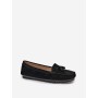 Moccasins model 208777 Step in style