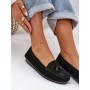 Moccasins model 208777 Step in style