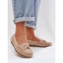 Moccasins model 208778 Step in style
