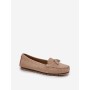 Moccasins model 208778 Step in style