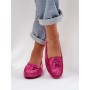 Moccasins model 208779 Step in style