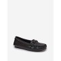 Moccasins model 208782 Step in style