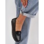 Moccasins model 208782 Step in style