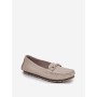 Moccasins model 208783 Step in style
