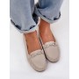 Moccasins model 208783 Step in style