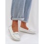 Moccasins model 208784 Step in style