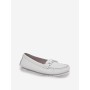 Moccasins model 208784 Step in style