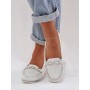 Moccasins model 208784 Step in style