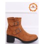 Bottes à talons model 136848 Inello