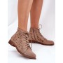 Bottes model 208794 Step in style