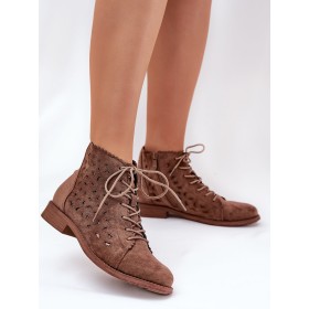 Bottes model 208795 Step in style