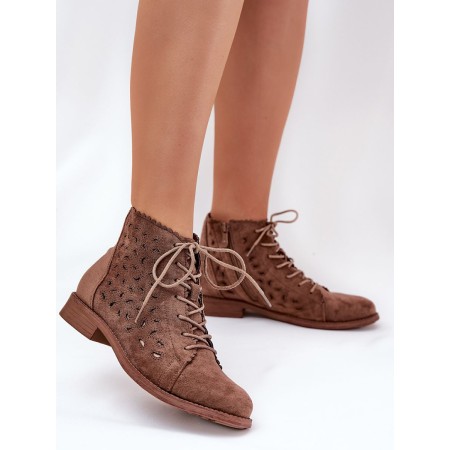 Bottes model 208795 Step in style