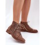 Bottes model 208795 Step in style