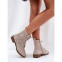 Bottes model 208797 Step in style