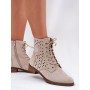 Bottes model 208797 Step in style