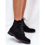 Bottes model 208798 Step in style