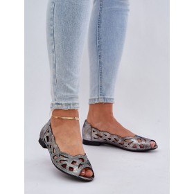 Ballerine model 208801 Step in style