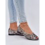 Ballerine model 208801 Step in style