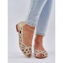 Ballerine model 208802 Step in style