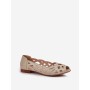 Ballerine model 208802 Step in style