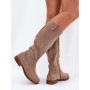 Bottes cuissardes model 208807 Step in style