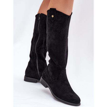 Bottes cuissardes model 208808 Step in style