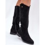 Bottes cuissardes model 208808 Step in style