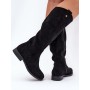 Bottes cuissardes model 208808 Step in style