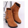 Bottes à talons model 136848 Inello