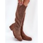 Bottes cuissardes model 208809 Step in style