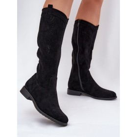 Bottes cuissardes model 208810 Step in style