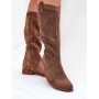 Bottes cuissardes model 208811 Step in style