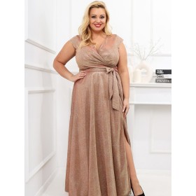 Plus size Robe model 208815 With You