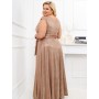 Plus size Robe model 208815 With You