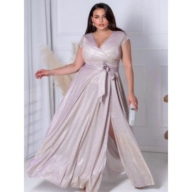 Plus size Robe model 208816 With You