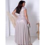 Plus size Robe model 208816 With You